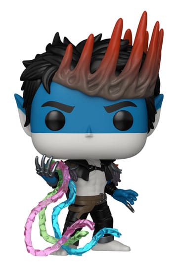 Magic The Gathering Pop! Games vinyl figuur oko de trickster 9 cm
