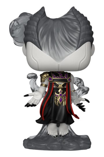 Magic The Gathering Pop! Games vinylfiguur Ashiok 9 cm