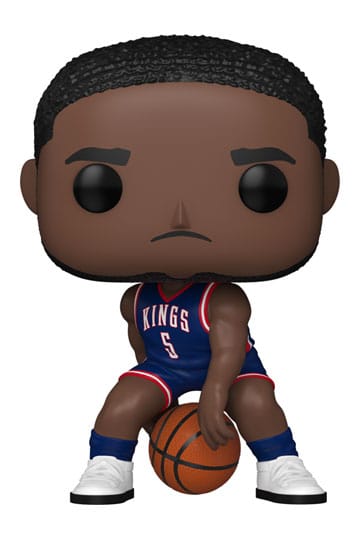 NBA Legends Pop! Sportvinyl figuur kings- de'aaron fox (ce 24) 9 cm