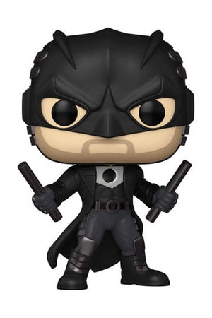 DC Pride 2026 POP! Heroes Vinylfiguur Midnighter 9 cm