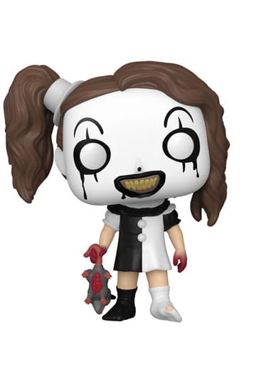 Verschuiving Pop! Films vinyl figuur kleine pale girl (gw) 9 cm