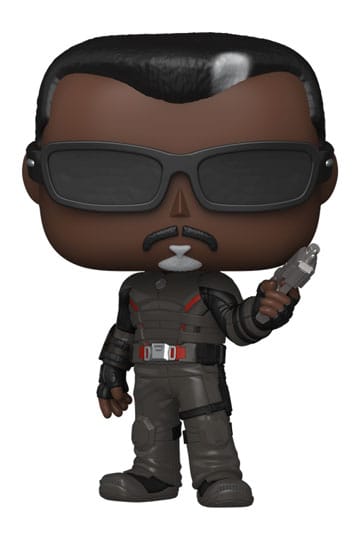 Deadpool 3 pop! Wonder vinyl figuur mes 9 cm