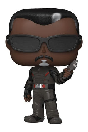 Deadpool 3 pop! Wonder vinyl figuur mes 9 cm