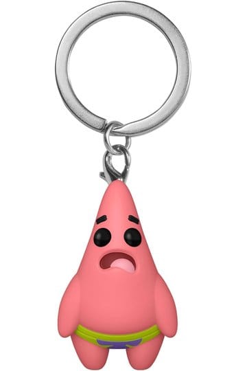 Dragonball-POP! Vinyl sleutelhangers 4 cm lunchdisplay (12)