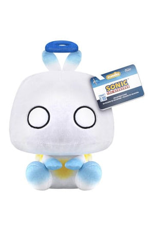 Sonic - The Hedgehog pluche figuur held chao 18 cm