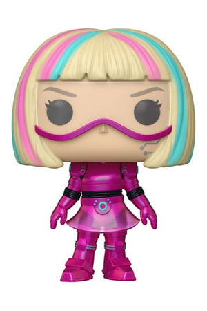 M3EGAN POP! Films vinylfiguur M3EGAN 9 cm