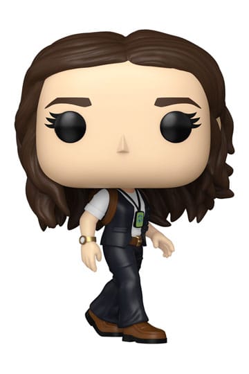 Superman (2025) pop! Vinyl figuur lois lane 9 cm