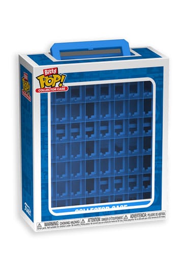 Funko Legacy Bitty Pop! Draagkast