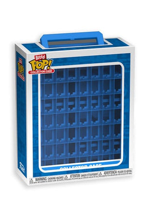 Funko Legacy Bitty Pop! Draagkast