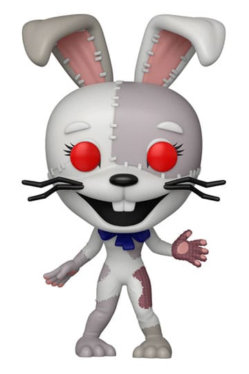 Vijf Nachten bij Freddy's: Hulp Gezocht 2 POP! Vinylfiguur Vanny 9 cm