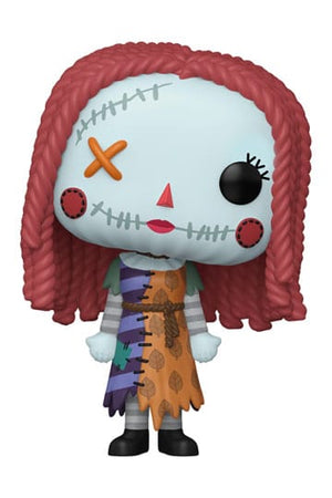 Disney-POP! Vinylfiguur Patchwork - Sally 9 cm