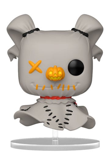 Disney-POP! Vinylfiguur Patchwork - Nul 9 cm