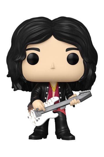 Aerosmith Pop! Rocks vinylfiguur Joe Perry 9 cm