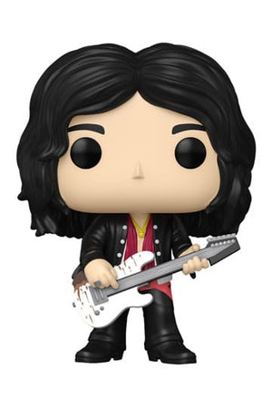 Aerosmith Pop! Rocks vinylfiguur Joe Perry 9 cm