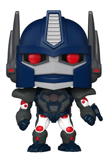 Transformers pop! Tv -vinylfiguur opti oer 9 cm