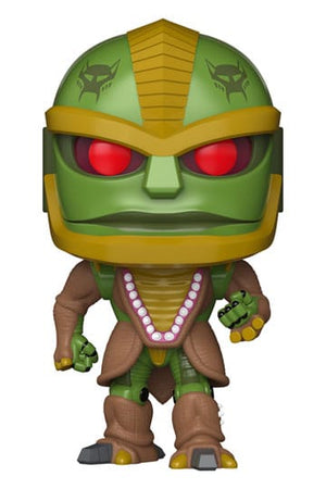 Transformers pop! Tv -vinylfiguur Rhinox 9 cm