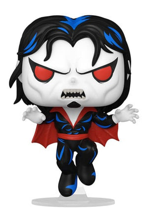 Vreemde verhalen POP! Marvel Vinylfiguur Morbius 9 cm