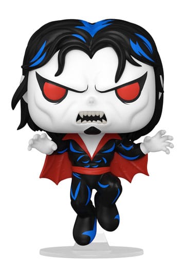 Vreemde verhalen POP! Marvel Vinylfiguur Morbius 9 cm