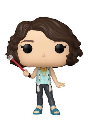 Wizards of Waverly Place Pop! Uitspraken vinylfiguur Alex Russo 9 cm