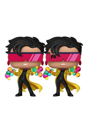 X-Men '97 Pop! Wonder vinyl figuur jubileum 9 cm