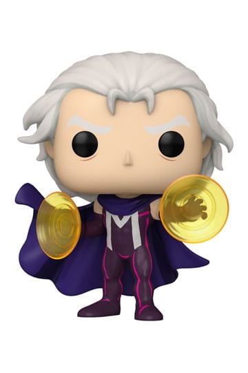 X-Men '97 Pop! Wonder vinyl figuur magneto 9 cm