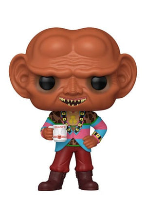 Star Trek POP! TV-vinylfiguur Quark 9 cm