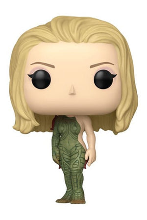 Soort POP! Movies Vinyl Figuur Zilver 9 cm