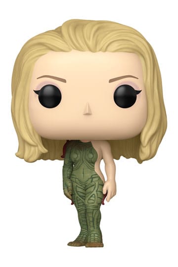 Soort POP! Movies Vinyl Figuur Zilver 9 cm