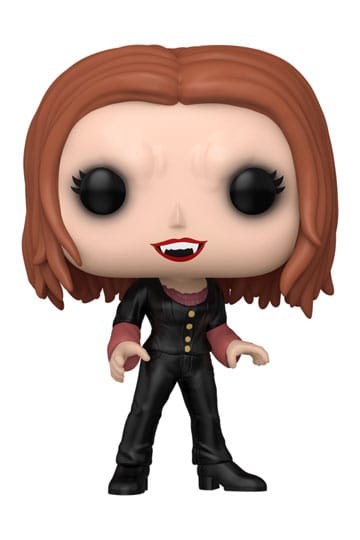 Buffy de vampiermoordenaar POP! TV Vinyl Figuur Wilg (Vampier) 9 cm