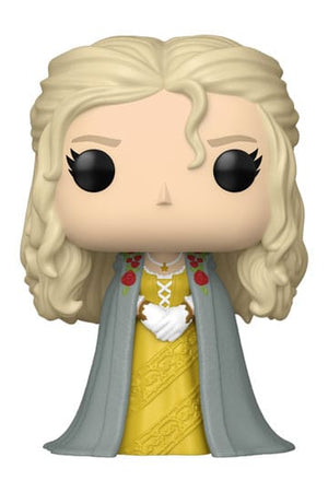 Slaperige holle POP! Movies Vinylfiguur Katrina Van Kwastje 9 cm