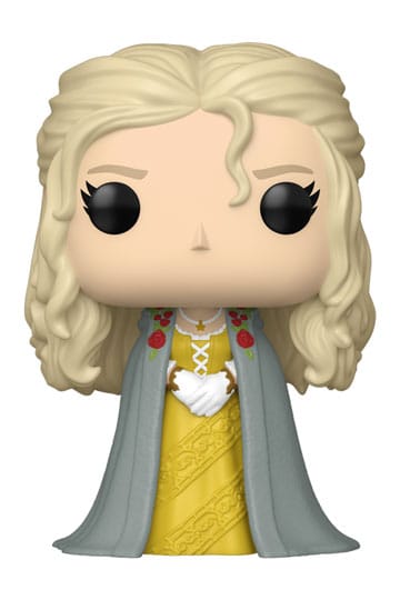 Slaperige holle POP! Movies Vinylfiguur Katrina Van Kwastje 9 cm
