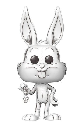 Looney Tunes POP! Animatie Vinylfiguur Bugs 9 cm