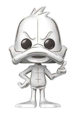 Looney Tunes POP! Animatie vinylfiguur Daffy Duck 9 cm