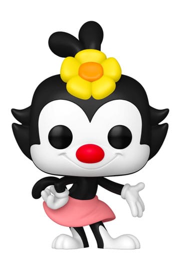 Animaniakken POP! Animatie Vinylfiguur Dot 9 cm