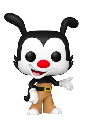 Animaniakken POP! Animatie Vinylfiguur Yakko 9 cm