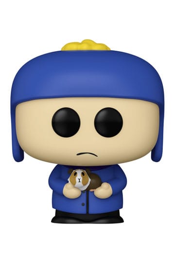Southpark POP! TV-vinylfiguur Craig Tucker 9 cm