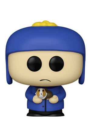 Southpark POP! TV-vinylfiguur Craig Tucker 9 cm
