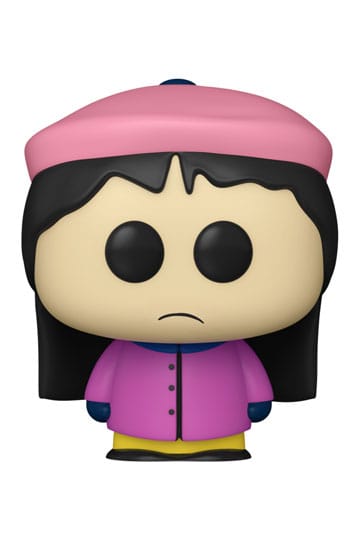 Southpark POP! TV-vinylfiguur Wendy Testaburger 9 cm