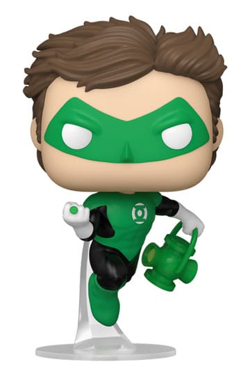 DC Comics POP! Heroes Vinyl New Classics - Groene Lantaarn 9 cm
