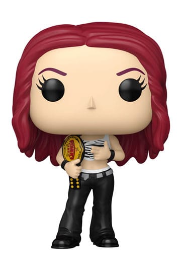 WWE-POP! Vinylfiguur Lita met kampioensriem 9 cm