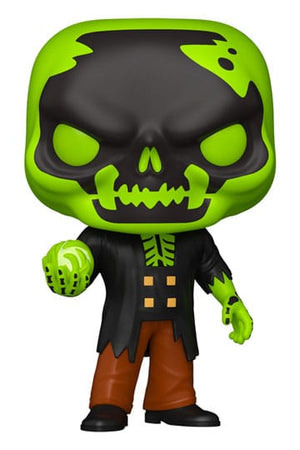 Batman Beyond Pop! Helden vinyl Blight 9 cm