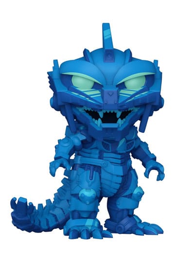 Godzilla Art Series Pop! Films premium vinylfiguur mechagodzilla 9 cm