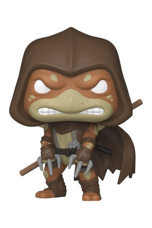 Teenage Mutant Ninja Turtles POP! Vinylfiguur Moja 9 cm