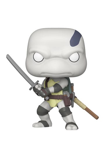 Teenage Mutant Ninja Turtles POP! Vinylfiguur Uno 9 cm