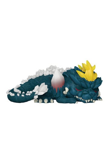 Godzilla supergrote POP! Films Vinylfiguur Slaapruimte Godzilla 15 cm