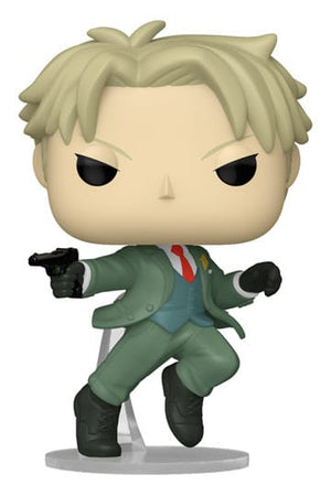 Spy X Family Pop! Animatie Vinyl Figuur Loid Vermindering 9 cm
