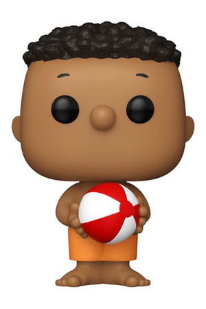 Pinda's POP! TV-figuur Franklin 9 cm