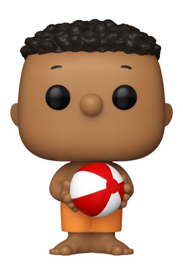 Pinda's POP! TV-figuur Franklin 9 cm