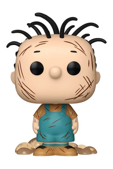 Pinda's POP! TV Figuur Varkenshok 9 cm