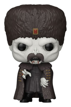 Nosferatu POP! Films Vinylfiguren Graaf Orlok 9 cm